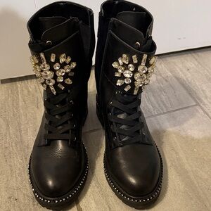 Kurt Geiger Boots